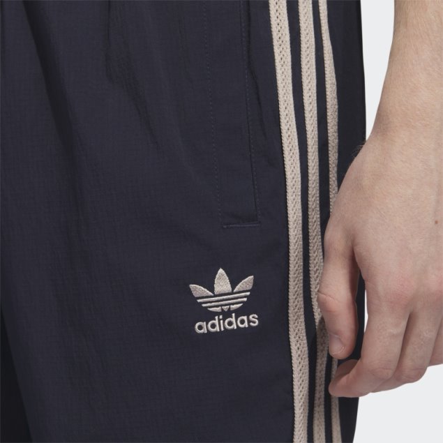 Pantalones Tejidos De Tinta Adidas