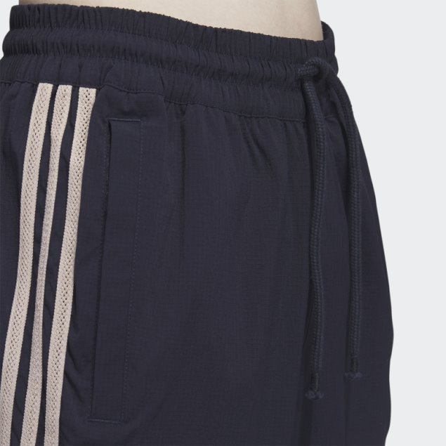 Pantalones Tejidos De Tinta Adidas