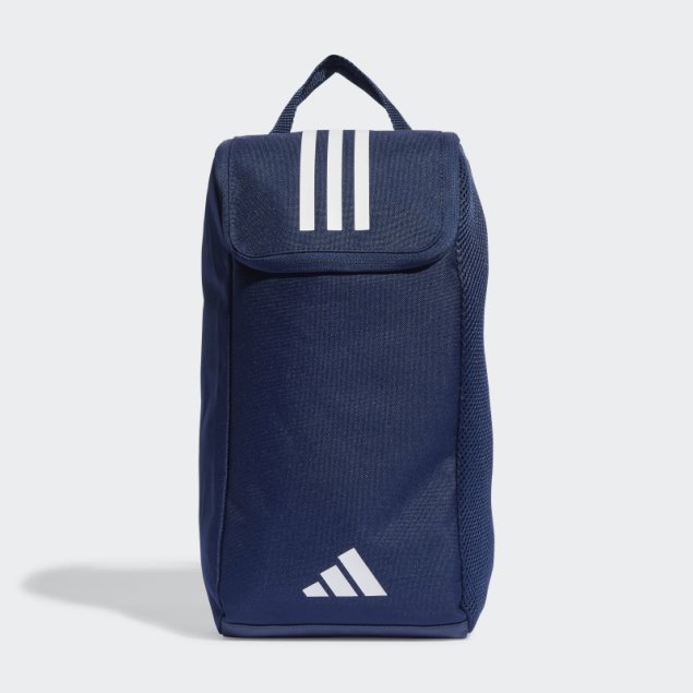 Bolsa Bota Liga Tiro Adidas Azul Marino