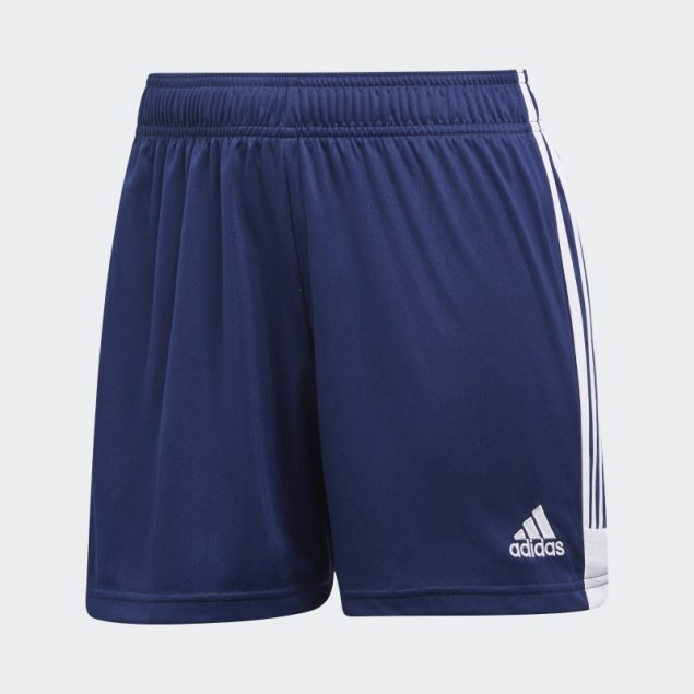 Pantalón Corto Adidas Tastigo 19 Azul Oscuro