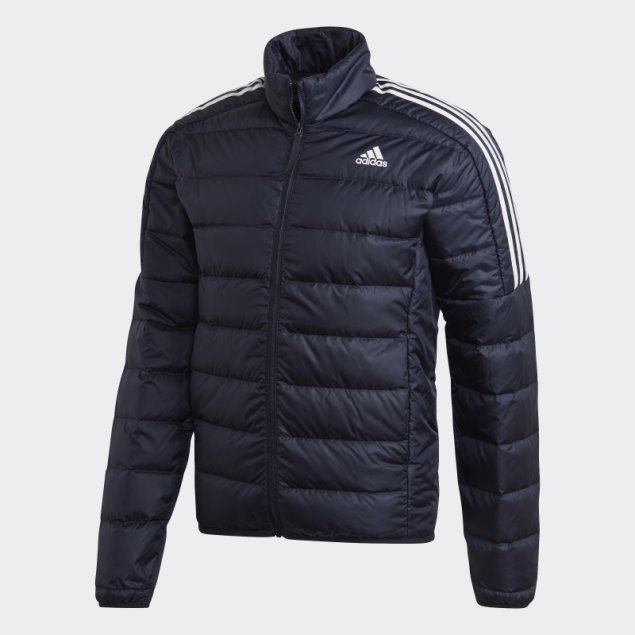Chaqueta De Plumón Esencial Adidas Tinta