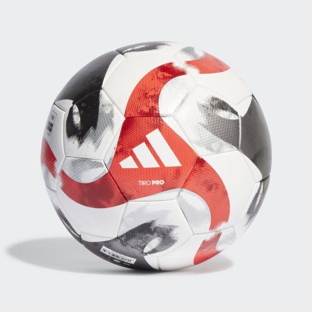 Balon Adidas Tiro Pro Blanco