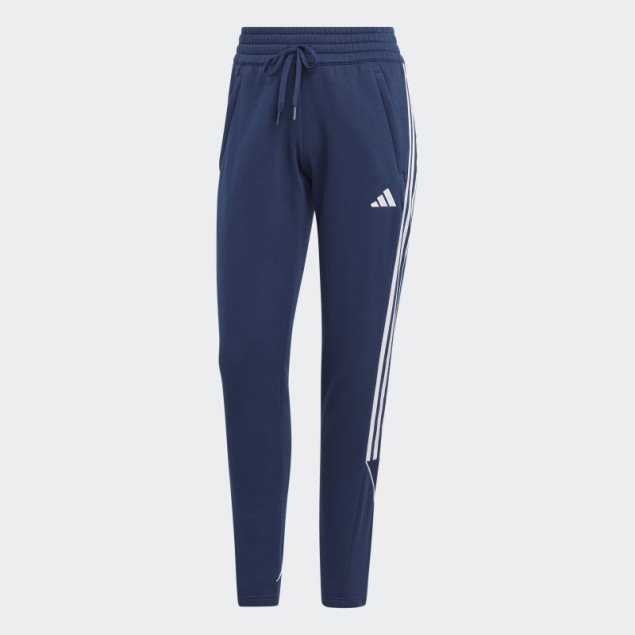 Pantalón Tiro 23 Liga Azul Marino Adidas
