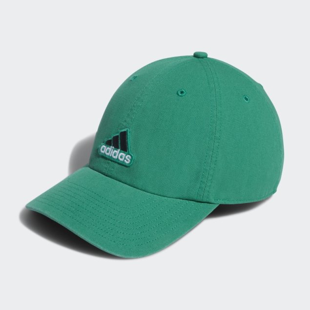 Gorro Adidas Verde