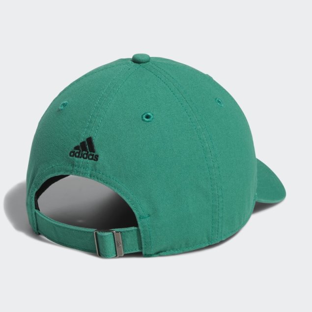 Gorro Adidas Verde