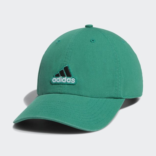 Gorro Adidas Verde