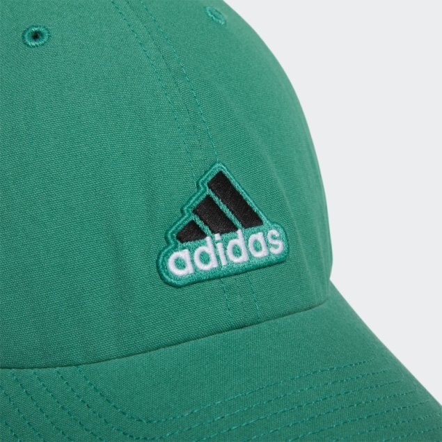 Gorro Adidas Verde