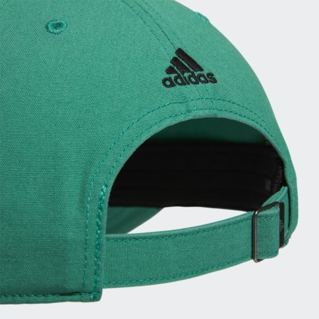 Gorro Adidas Verde