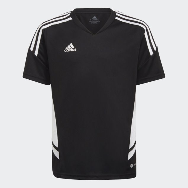 Camiseta Adidas Condivo 22 Negra