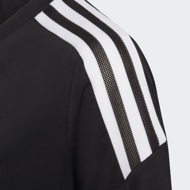 Camiseta Adidas Condivo 22 Negra