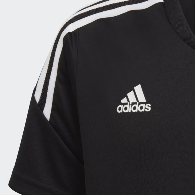 Camiseta Adidas Condivo 22 Negra