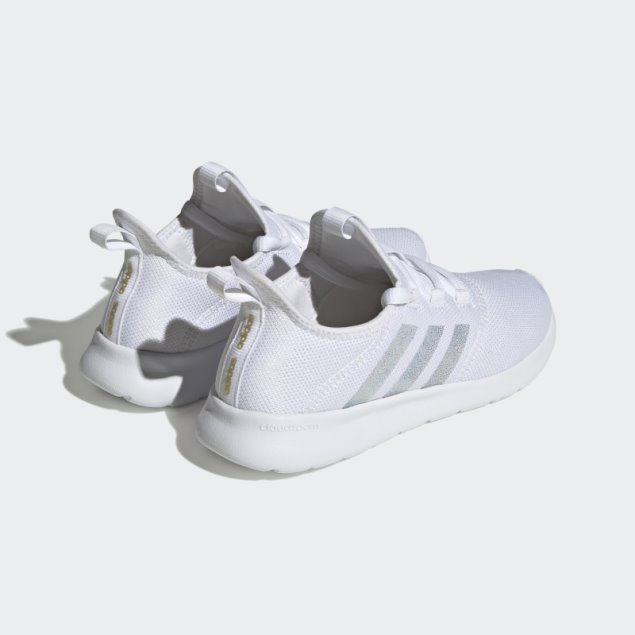Adidas Cloudfoam Pure 2.0 Zapatillas Oro Mate