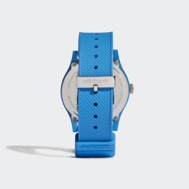 Reloj Adidas Project One R Pájaro Azul