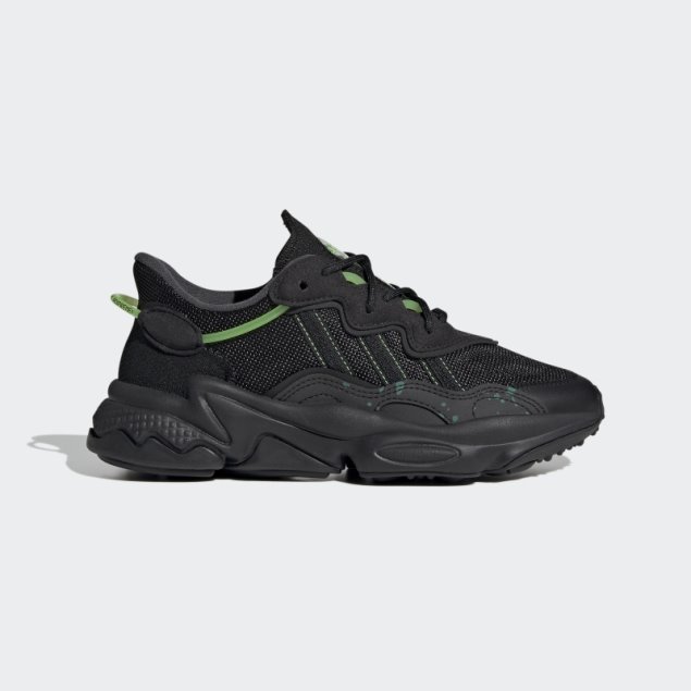Zapatillas Adidas Ozweego Verdes