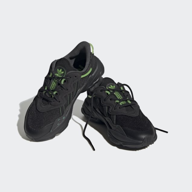 Zapatillas Adidas Ozweego Verdes