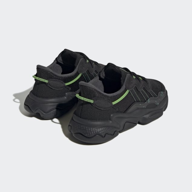 Zapatillas Adidas Ozweego Verdes