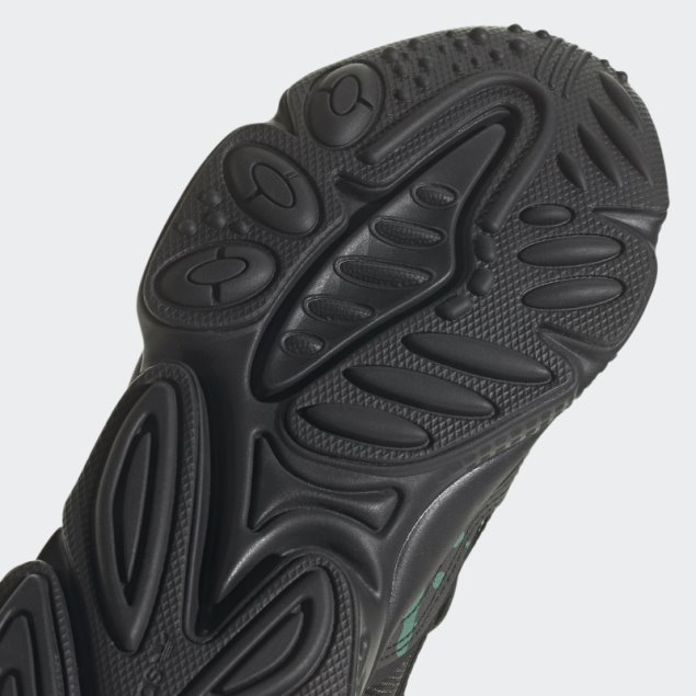 Zapatillas Adidas Ozweego Verdes