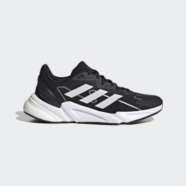 Adidas X9000l2 Zapatos Negro