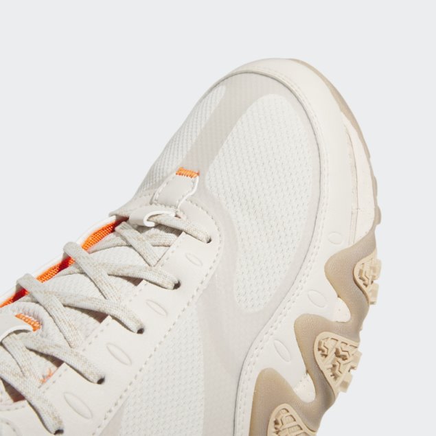 Zapatos De Golf Adidas Adicross Hi Boost De Aluminio