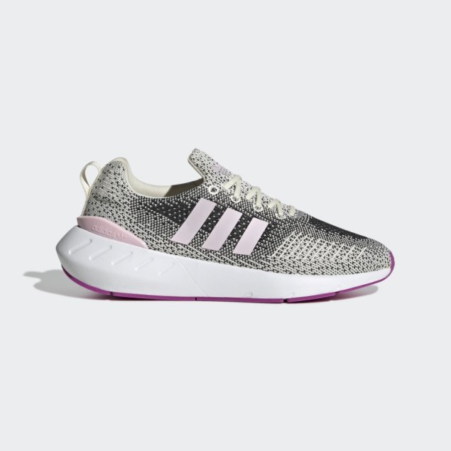 Zapatillas Adidas Swift Run 22 Rosa