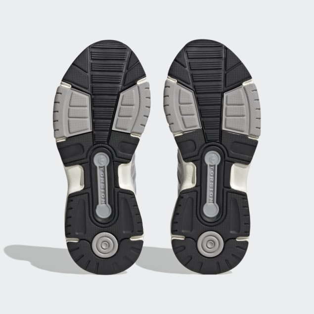 Zapatillas Adidas Retropy F90 Gris