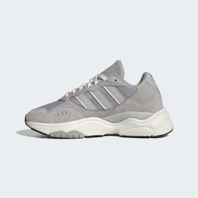 Zapatillas Adidas Retropy F90 Gris