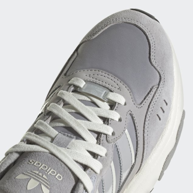 Zapatillas Adidas Retropy F90 Gris