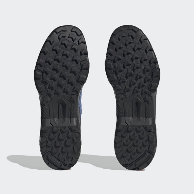 Azul Adidas Zapatillas De Senderismo Eastrail 2.0