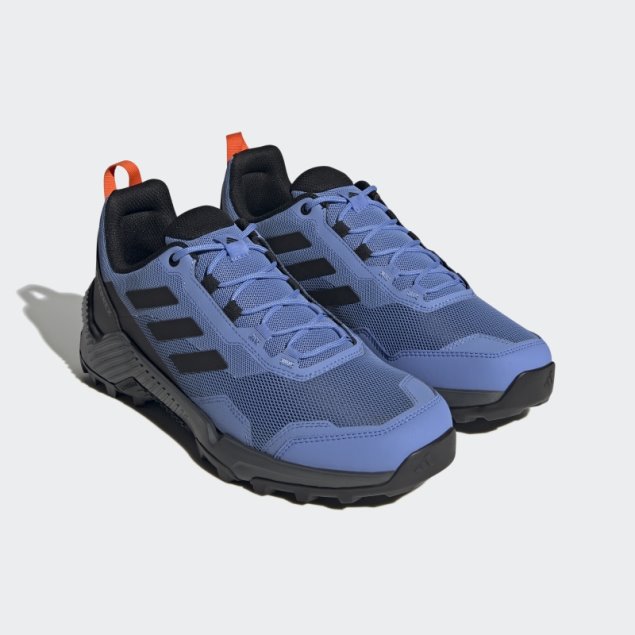 Azul Adidas Zapatillas De Senderismo Eastrail 2.0