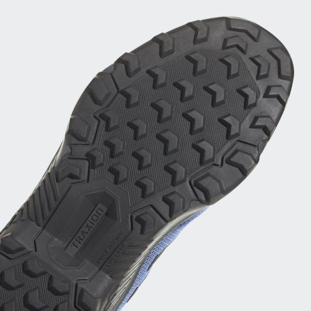 Azul Adidas Zapatillas De Senderismo Eastrail 2.0