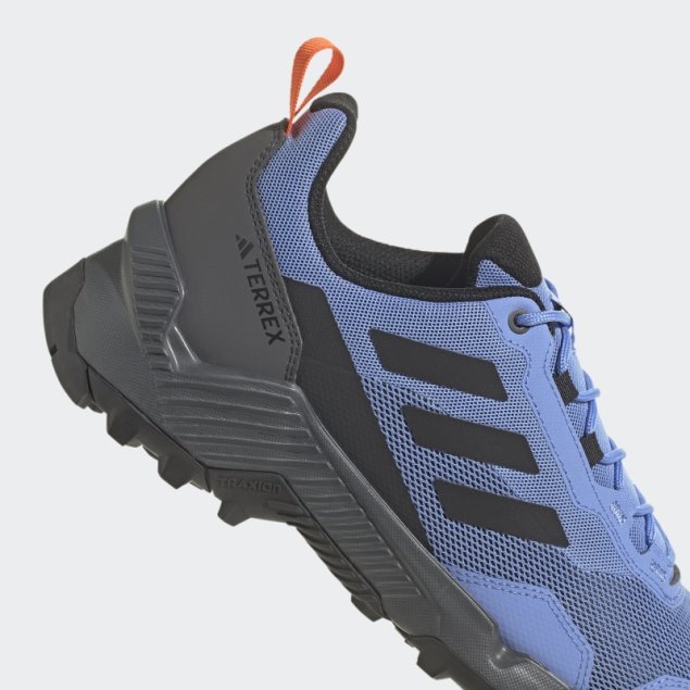 Azul Adidas Zapatillas De Senderismo Eastrail 2.0