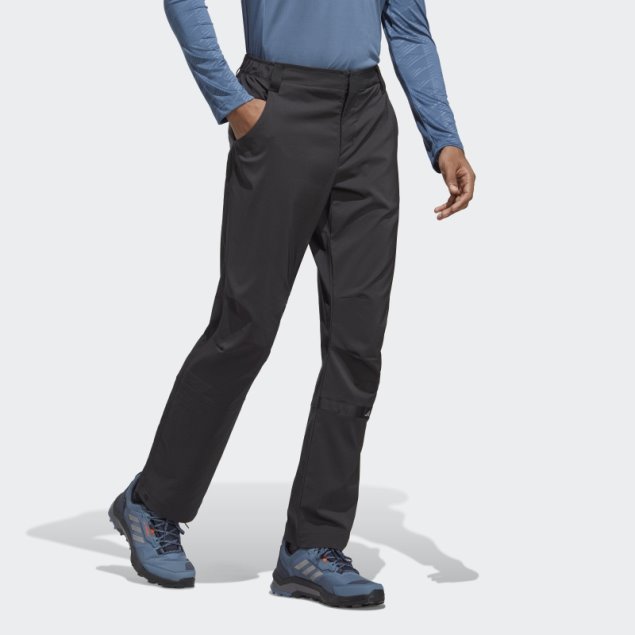 Joggers Negros Adidas Terrex