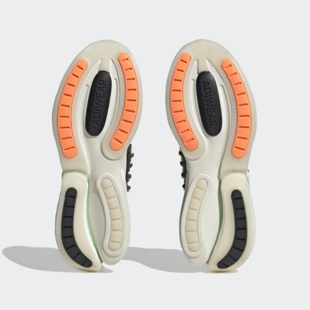 Zapatillas Adidas Alphaboost V1 Blancas