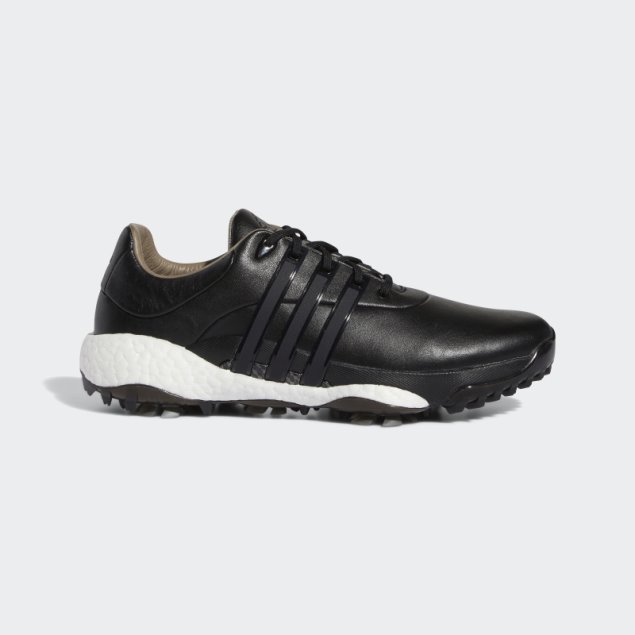 Adidas Tour360 22 Zapatos De Golf Negro
