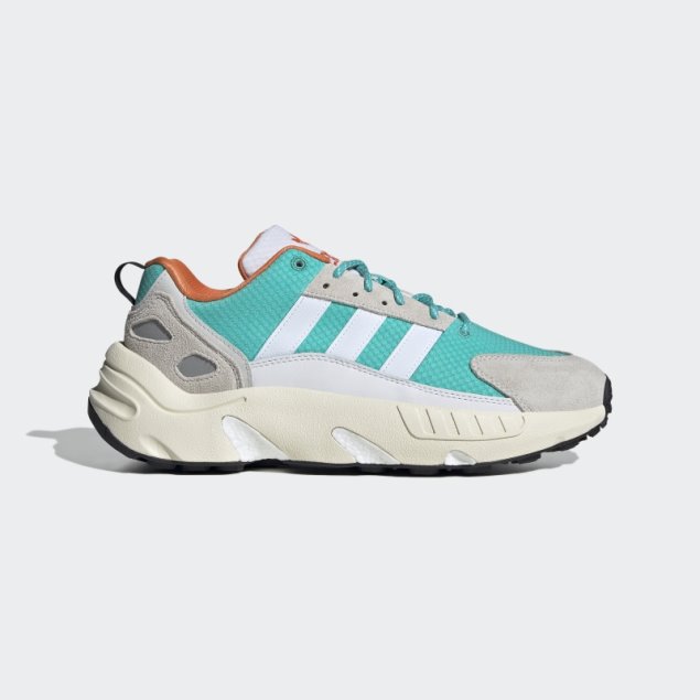 Adidas Zx 22 Boost Zapatillas Menta Rush