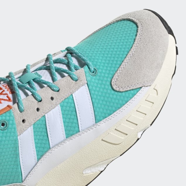 Adidas Zx 22 Boost Zapatillas Menta Rush