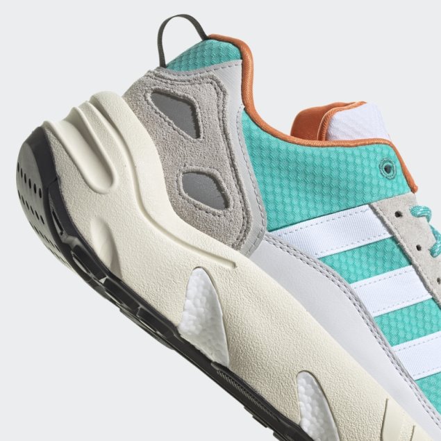 Adidas Zx 22 Boost Zapatillas Menta Rush