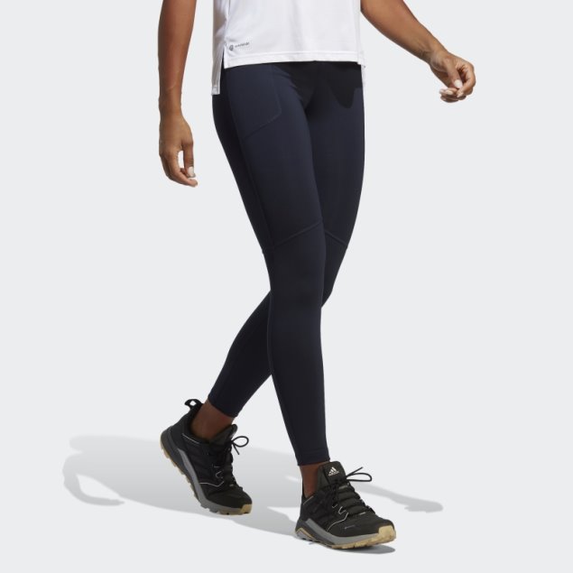 Polainas Adidas Terrex Multi Tinta