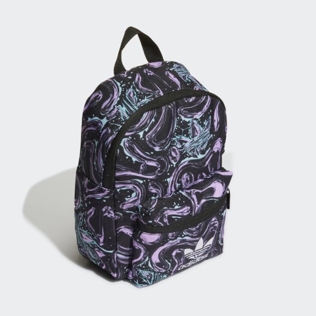 Mochila Adidas Multicolor