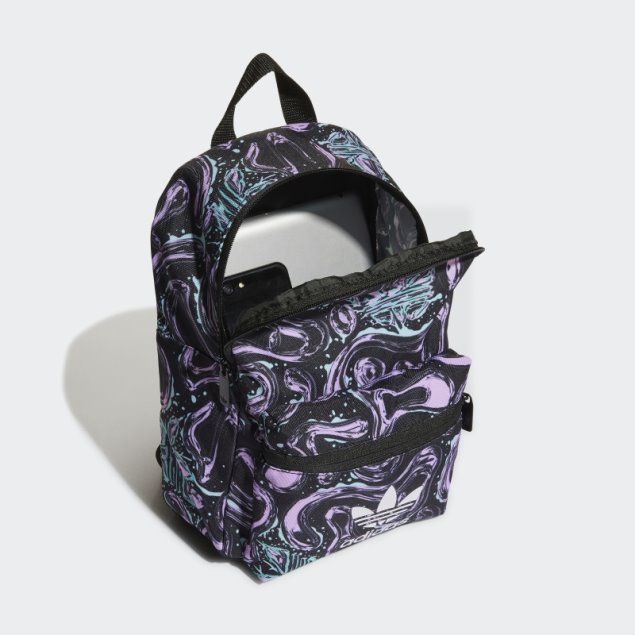 Mochila Adidas Multicolor