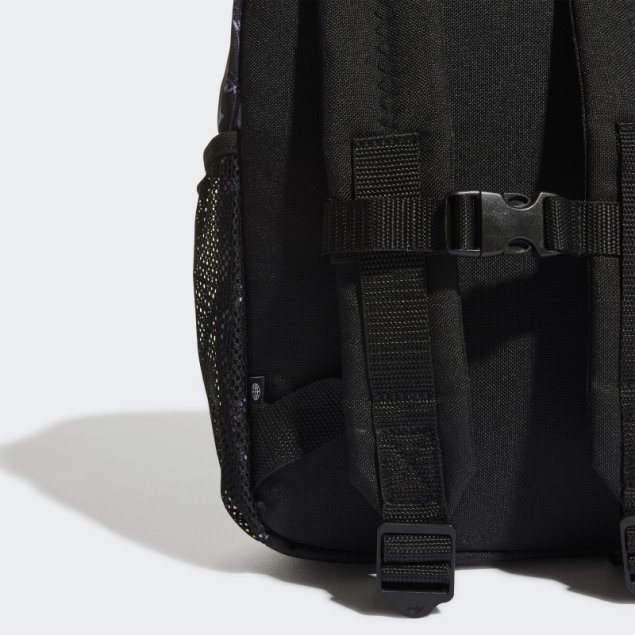 Mochila Adidas Multicolor