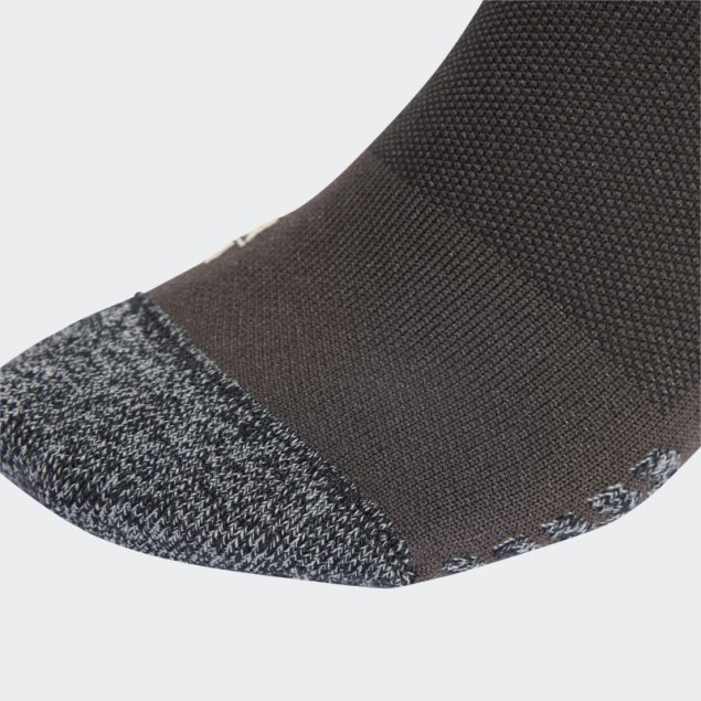 Calcetines Adidas Jamaica 2023 Segunda Equipación Marrones