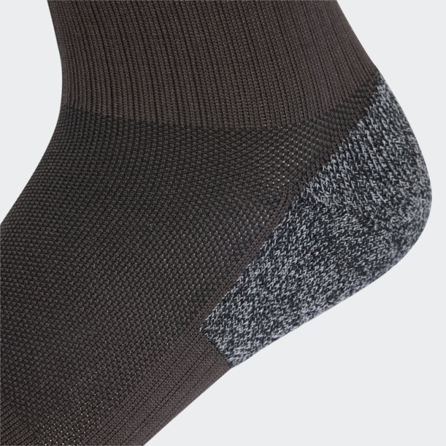 Calcetines Adidas Jamaica 2023 Segunda Equipación Marrones