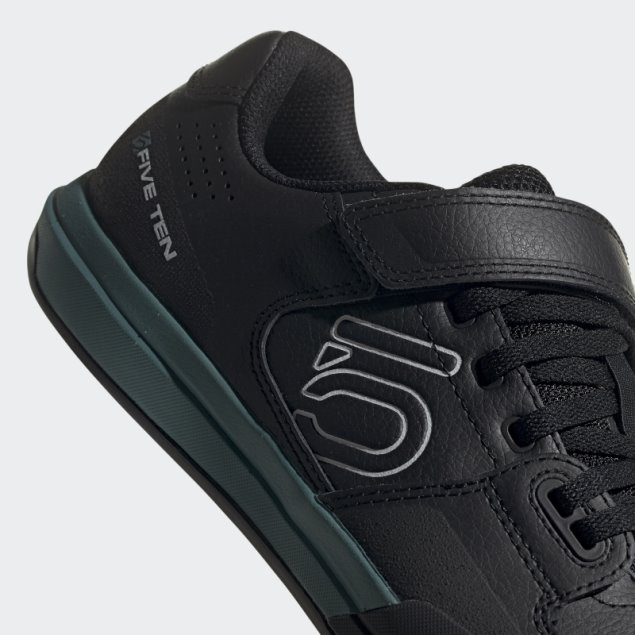 Five Ten Hellcat Zapatillas De Bicicleta De Montaña Negro Adidas