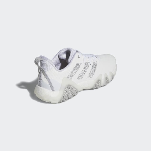 Gris Adidas Codechaos 22 Zapatos Sin Clavos Caliente