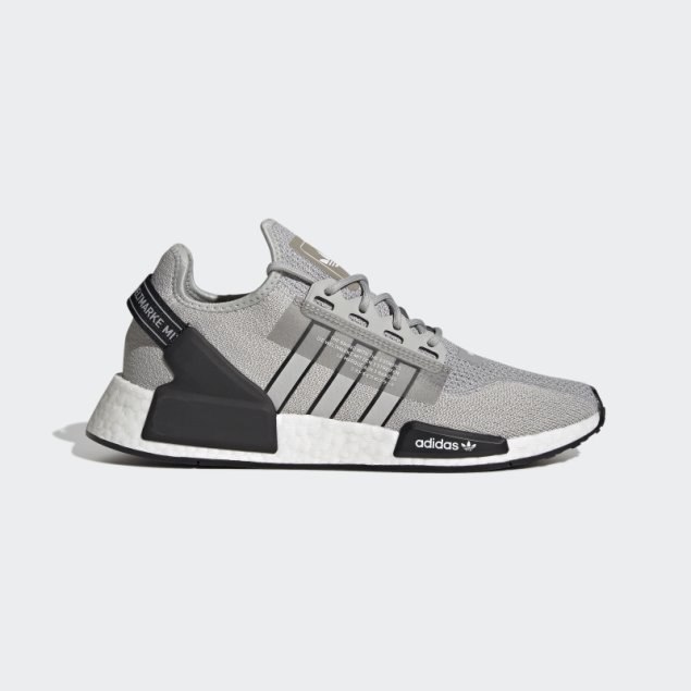 Zapatillas Nmd-r1 V2 Gris Adidas
