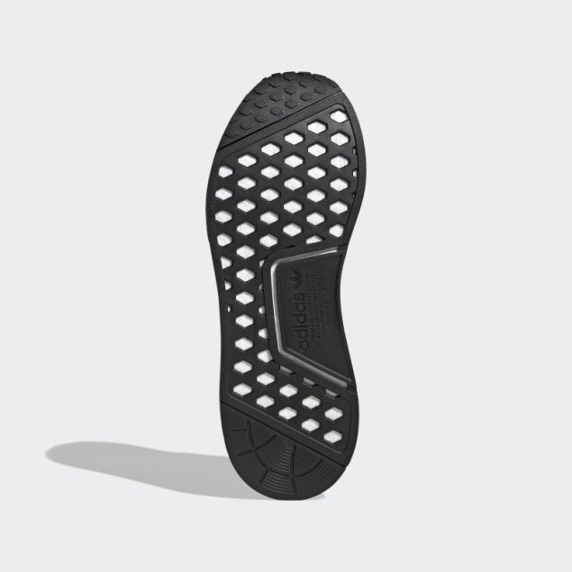 Zapatillas Nmd-r1 V2 Gris Adidas