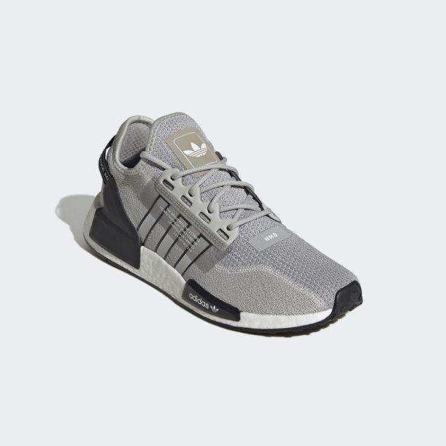 Zapatillas Nmd-r1 V2 Gris Adidas