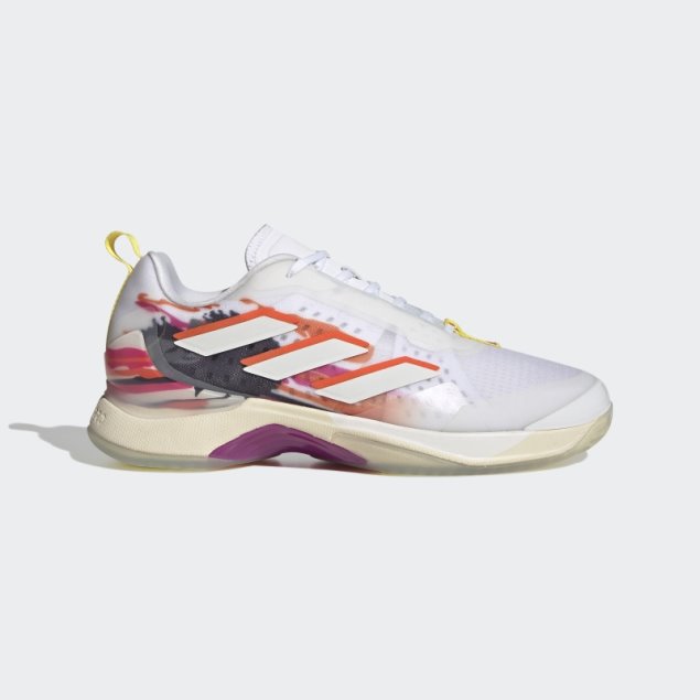 Zapatillas Adidas Avacourt Cero Metalicas