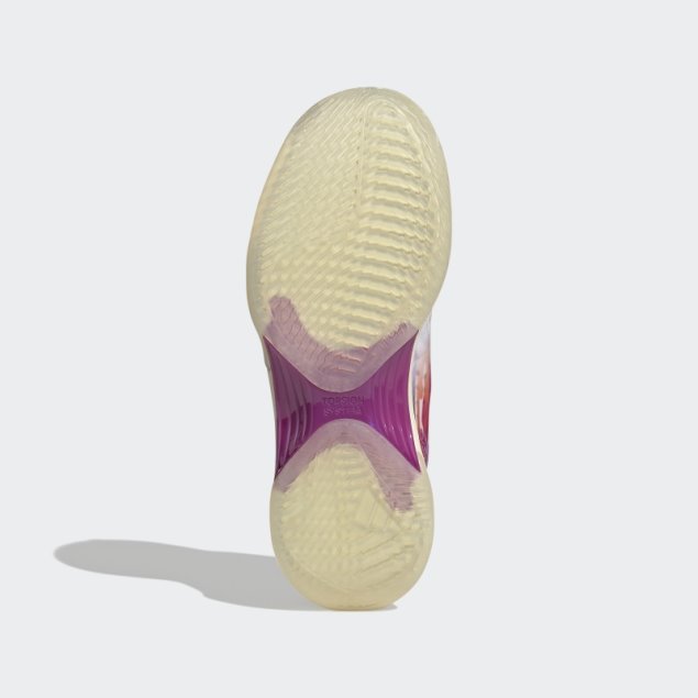 Zapatillas Adidas Avacourt Cero Metalicas